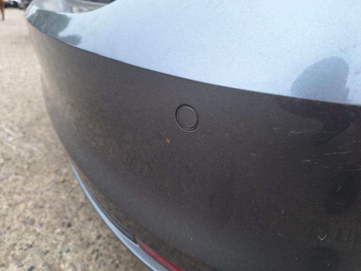 Senzor de parcare PDC dreapta spate VOLKSWAGEN JETTA VI 162/163 2010 - 2018 2.0 TDI CLCA, CUUA