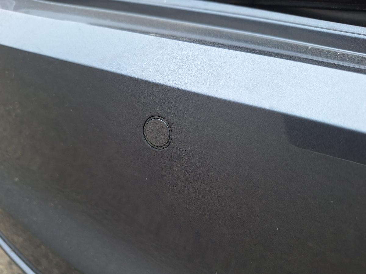 Senzor de parcare PDC stanga VOLKSWAGEN JETTA VI 162/163 2010 - 2018 2.0 TDI CLCA, CUUA 5Q0919275B