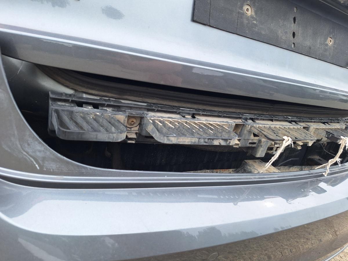 Suport bara de protectie spate spate VOLKSWAGEN JETTA VI 162/163 2010 - 2018 2.0 TDI CLCA, CUUA