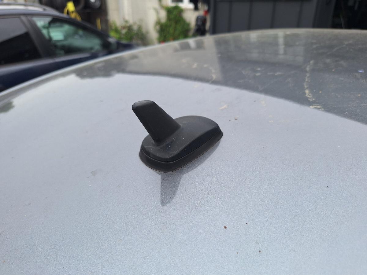 Antena GPS VOLKSWAGEN JETTA VI 162/163 2010 - 2018 2.0 TDI CLCA, CUUA 1K0035507L