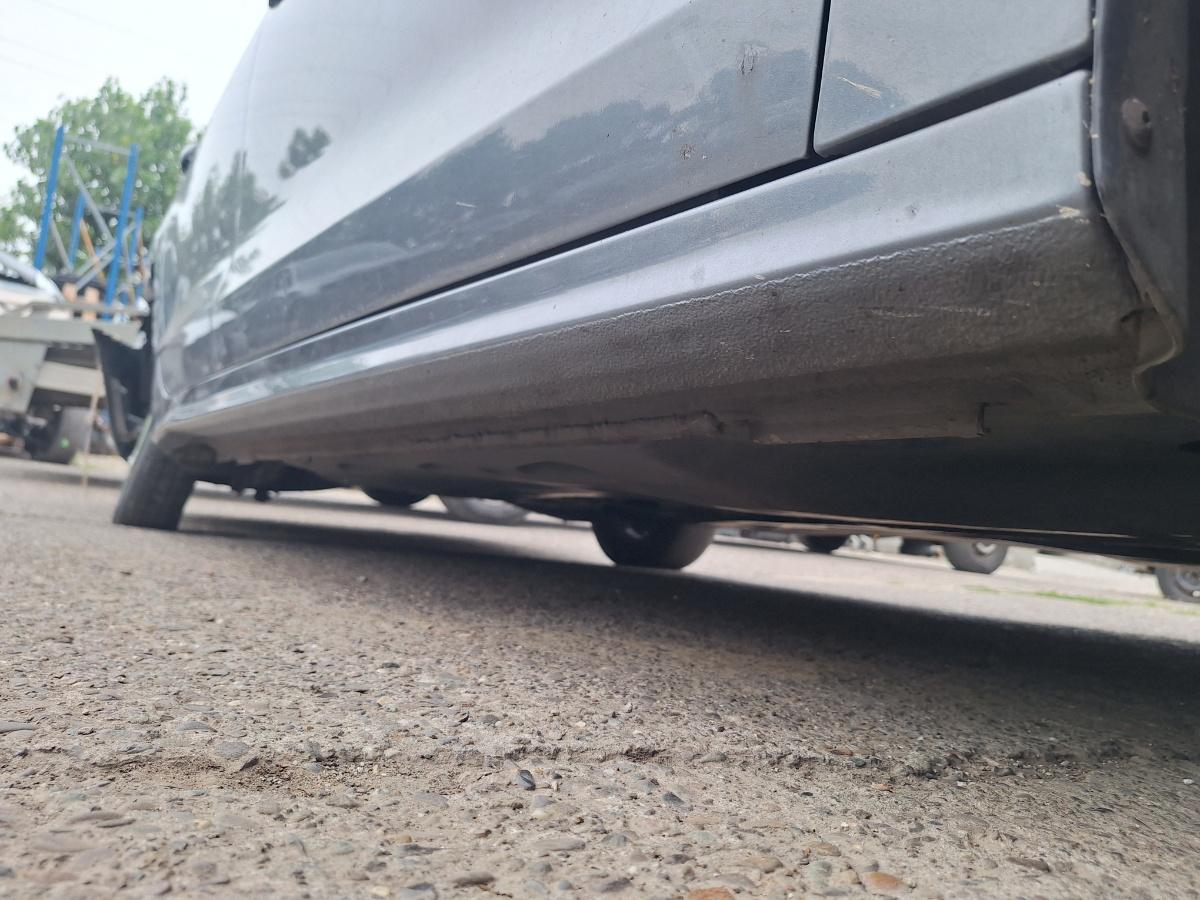 Prag caroserie dreapta VOLKSWAGEN JETTA VI 162/163 2010 - 2018 2.0 TDI CLCA, CUUA