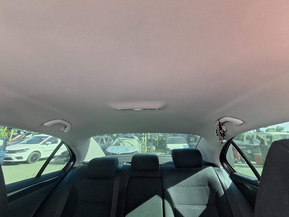 Capitonaj plafon VOLKSWAGEN JETTA VI 162/163 2010 - 2018 2.0 TDI CLCA, CUUA