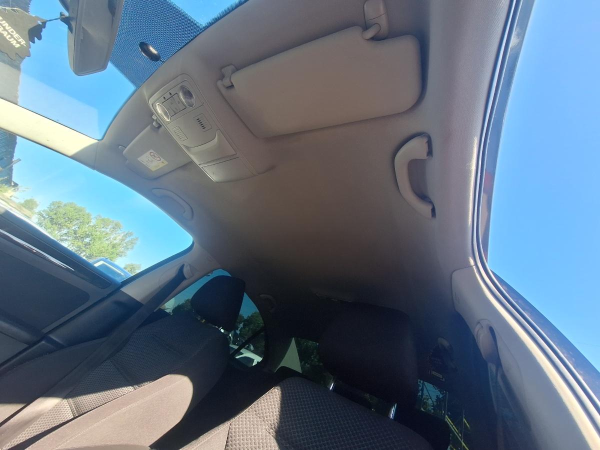 Capitonaj plafon VOLKSWAGEN JETTA VI 162/163 2010 - 2018 2.0 TDI CLCA, CUUA