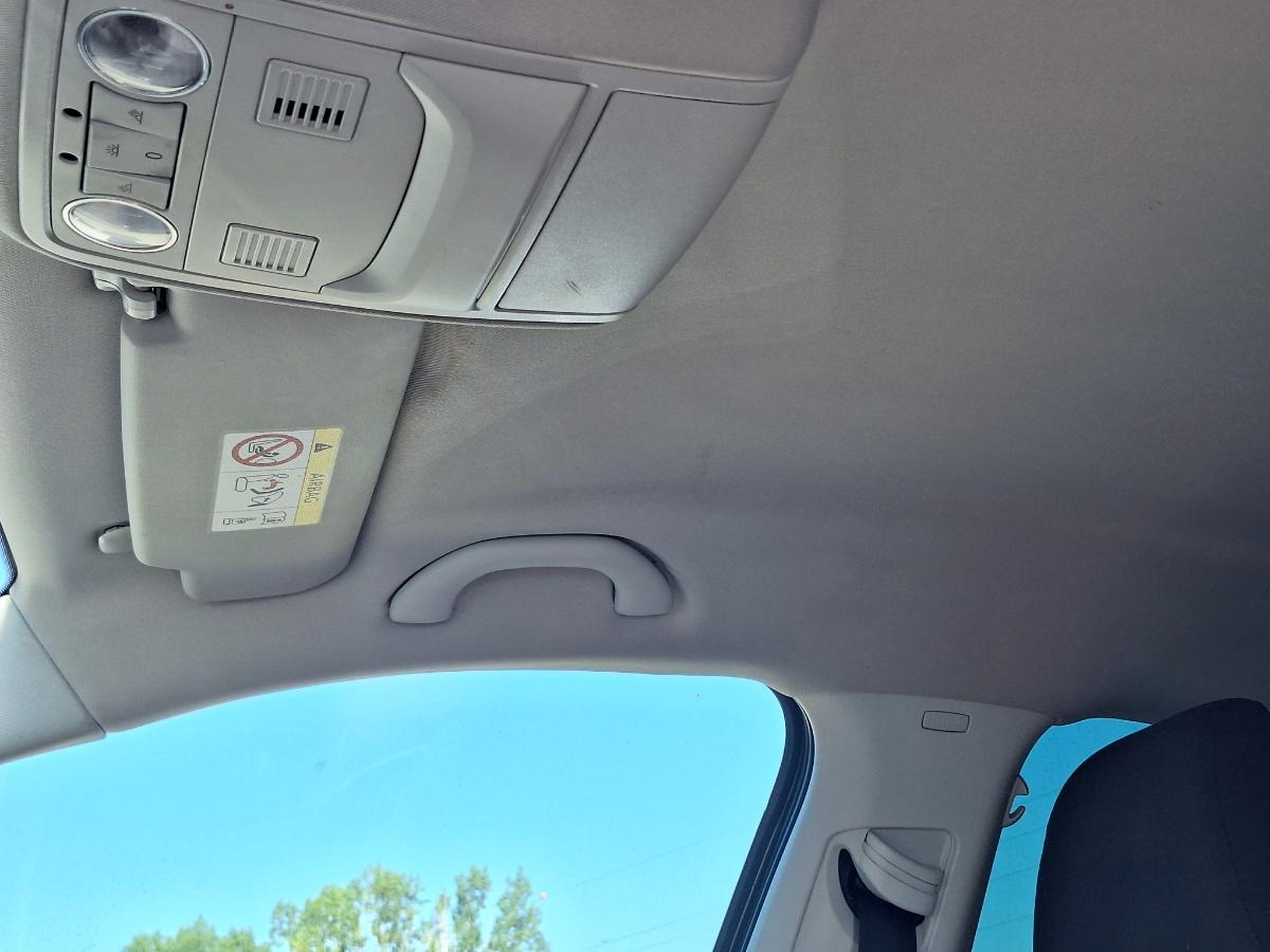 Capitonaj plafon VOLKSWAGEN JETTA VI 162/163 2010 - 2018 2.0 TDI CLCA, CUUA