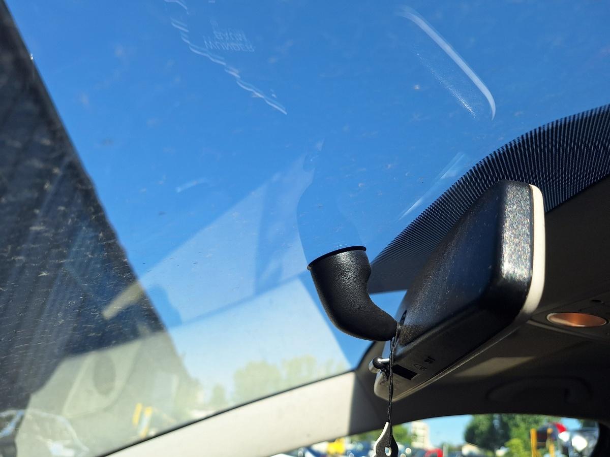 Oglinda Retrovizoare (interior) VOLKSWAGEN JETTA VI 162/163 2010 - 2018 2.0 TDI CLCA, CUUA