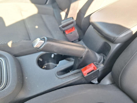 Ansamblu maneta frana de mana/frana de parcare VOLKSWAGEN JETTA VI 162/163 2010 - 2018 2.0 TDI CLCA, CUUA