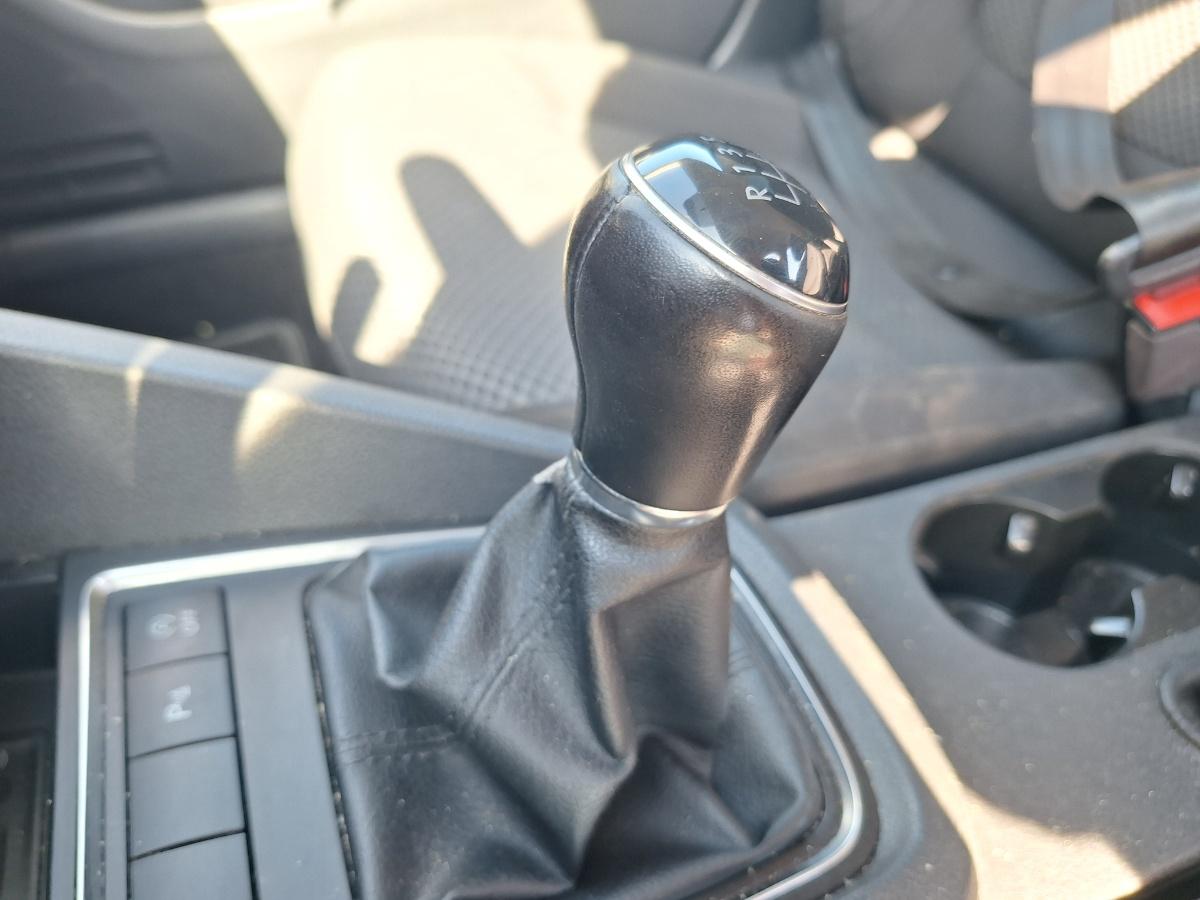Nuca/manson schimbator de viteze VOLKSWAGEN JETTA VI 162/163 2010 - 2018 2.0 TDI CLCA, CUUA