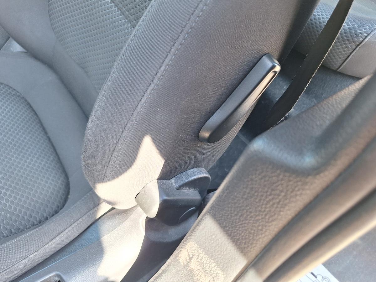 Scaun fata sofer stanga cu incalzire VOLKSWAGEN JETTA VI 162/163 2010 - 2018 2.0 TDI CLCA, CUUA