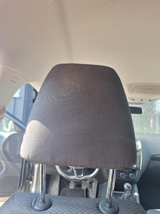 Tetiera scaun fata stanga VOLKSWAGEN JETTA VI 162/163 2010 - 2018 2.0 TDI CLCA, CUUA
