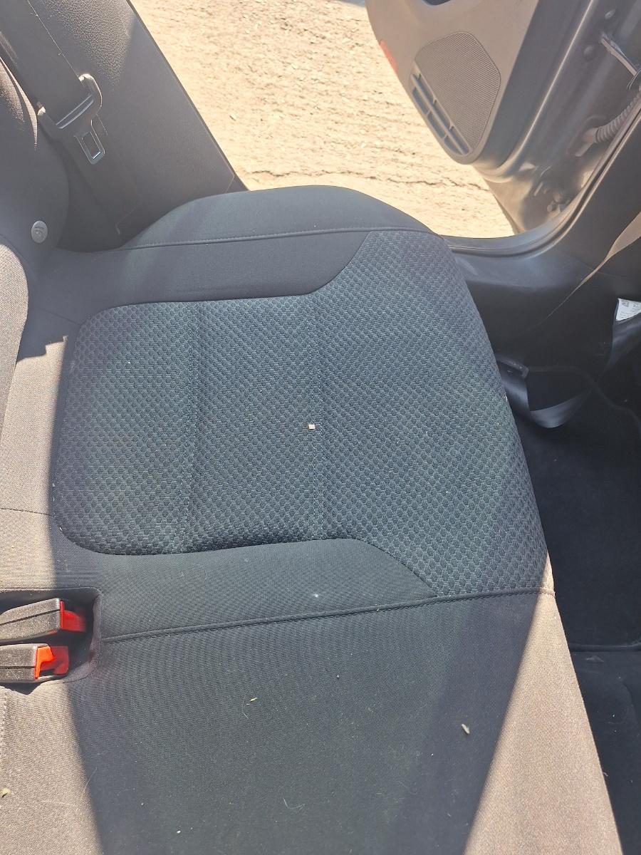 Bancheta spate sezut VOLKSWAGEN JETTA VI 162/163 2010 - 2018 2.0 TDI CLCA, CUUA