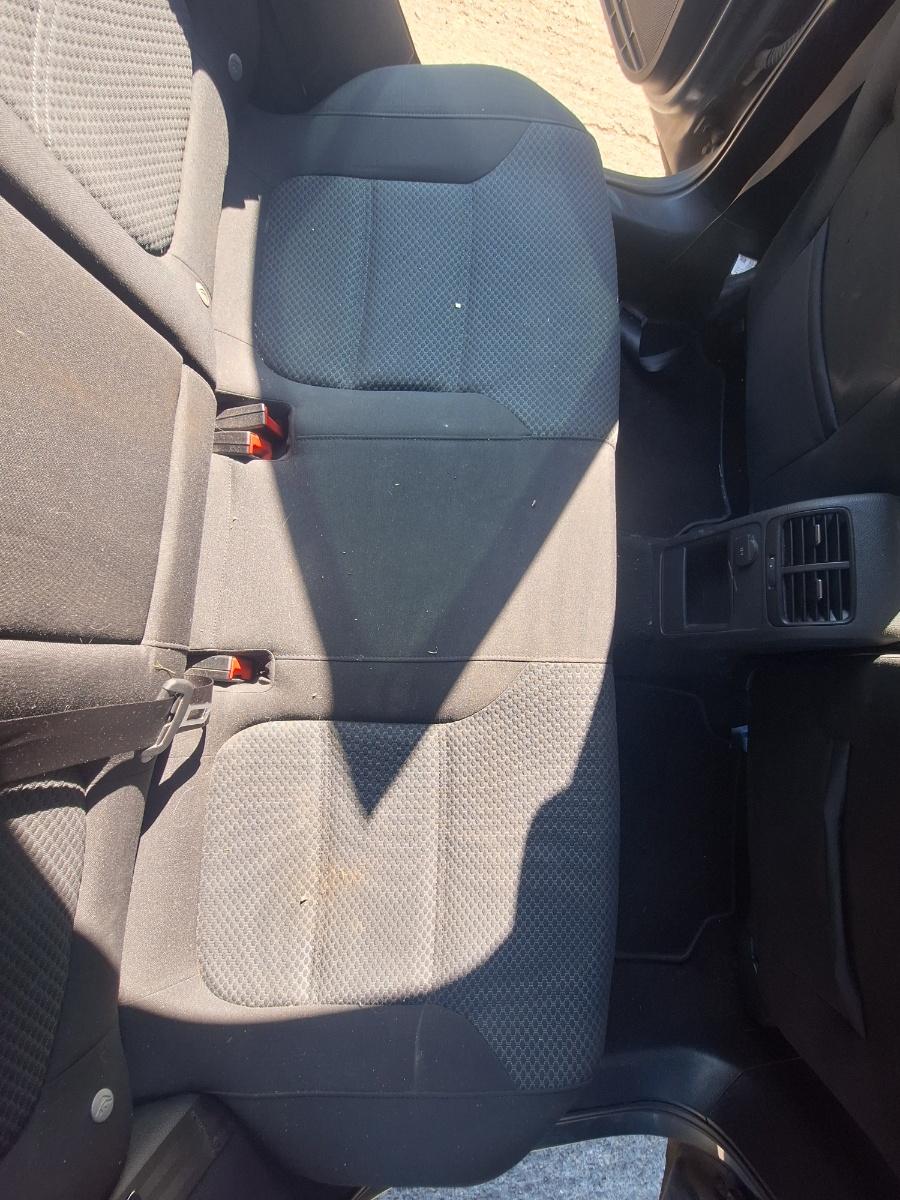 Bancheta spate sezut VOLKSWAGEN JETTA VI 162/163 2010 - 2018 2.0 TDI CLCA, CUUA