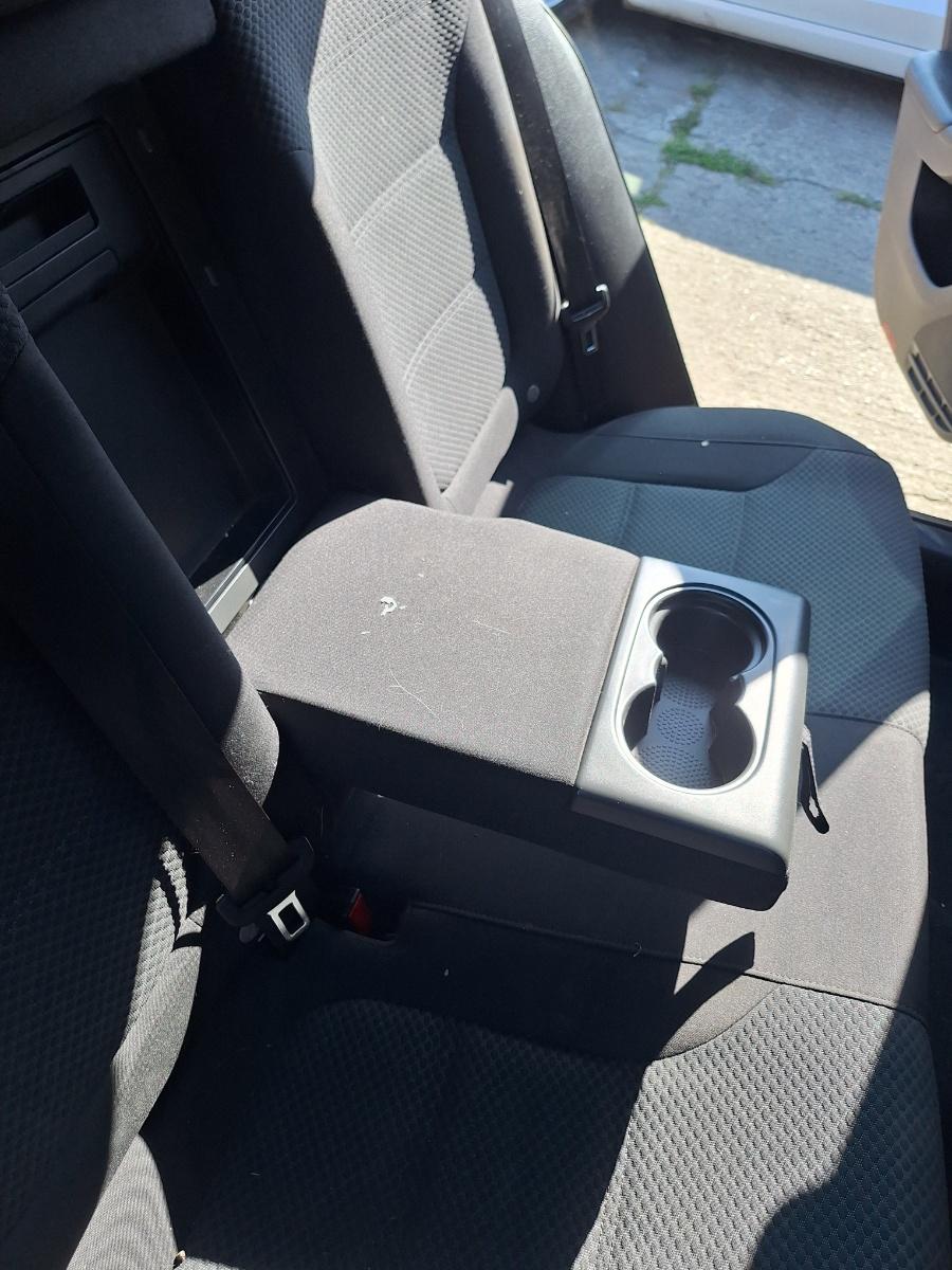 Bancheta spate spatar dreapta VOLKSWAGEN JETTA VI 162/163 2010 - 2018 2.0 TDI CLCA, CUUA