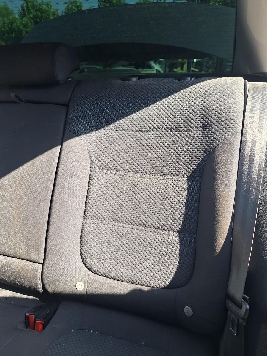 Bancheta stanga spate VOLKSWAGEN JETTA VI 162/163 2010 - 2018 2.0 TDI CLCA, CUUA