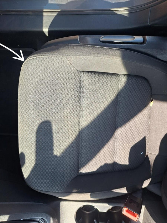 Baza consola scaun fata pasager dreapta fata cu incalzire VOLKSWAGEN JETTA VI 162/163 2010 - 2018 2.0 TDI CLCA, CUUA