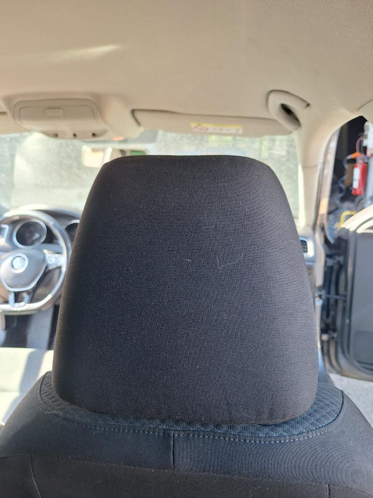 Tetiera scaun fata dreapta VOLKSWAGEN JETTA VI 162/163 2010 - 2018 2.0 TDI CLCA, CUUA 5C6881901K