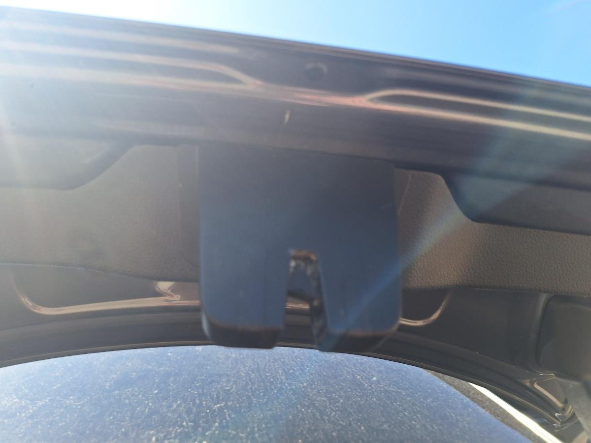 Broasca hayon/portbagaj VOLKSWAGEN JETTA VI 162/163 2010 - 2018 2.0 TDI CLCA, CUUA 5C6827505G