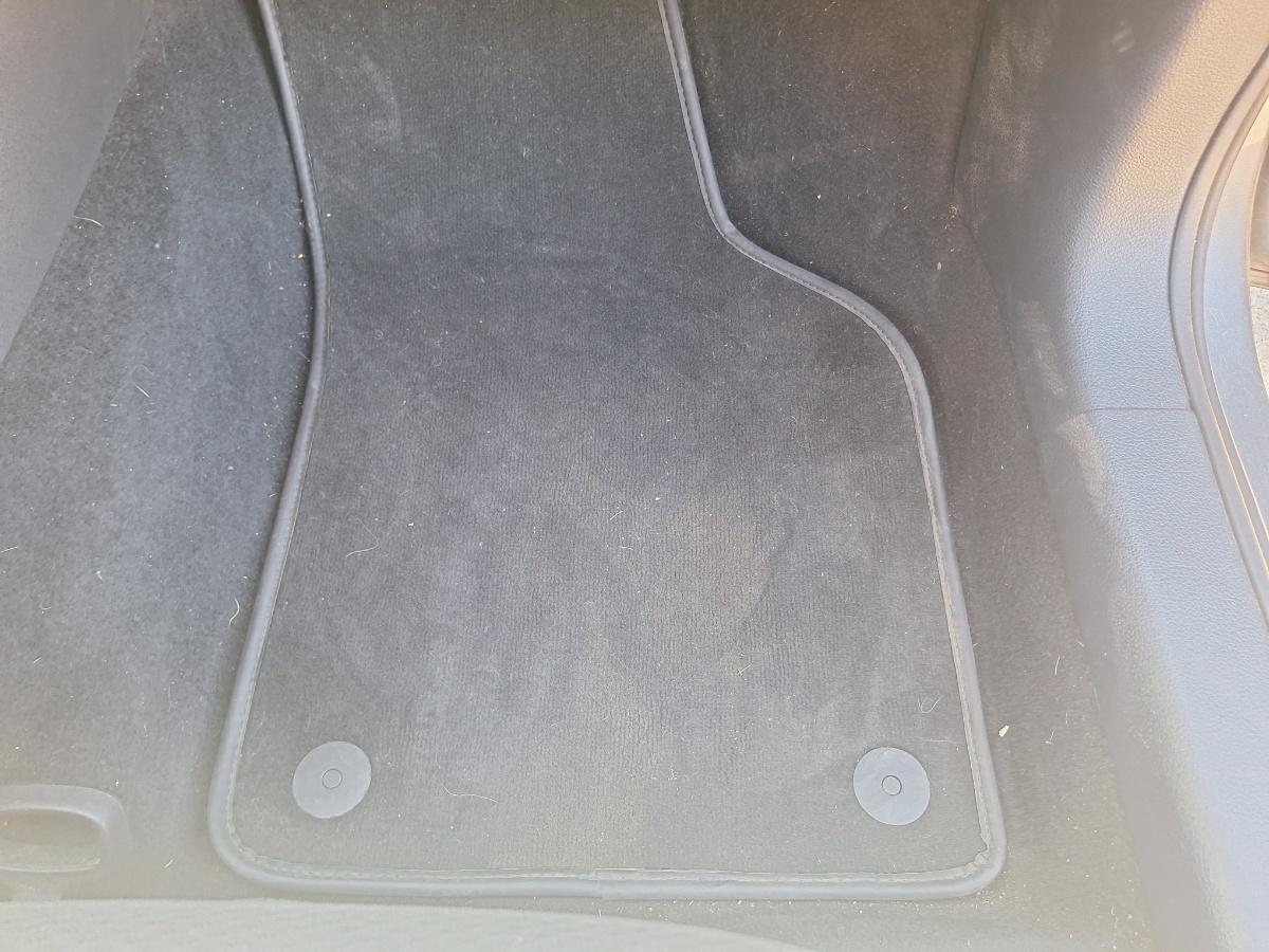 Set covorase auto VOLKSWAGEN JETTA VI 162/163 2010 - 2018 2.0 TDI CLCA, CUUA
