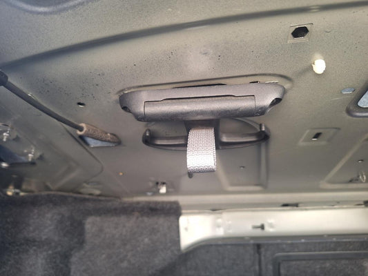 Suport in portbagaj VOLKSWAGEN JETTA VI 162/163 2010 - 2018 2.0 TDI CLCA, CUUA