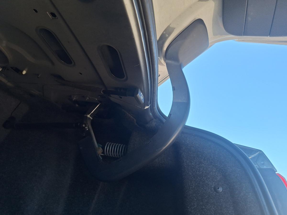 Balamale hayon/portbagaj VOLKSWAGEN JETTA VI 162/163 2010 - 2018 2.0 TDI CLCA, CUUA