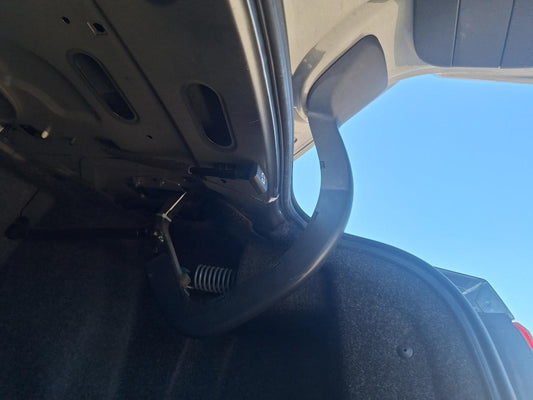 Balamale hayon/portbagaj VOLKSWAGEN JETTA VI 162/163 2010 - 2018 2.0 TDI CLCA, CUUA