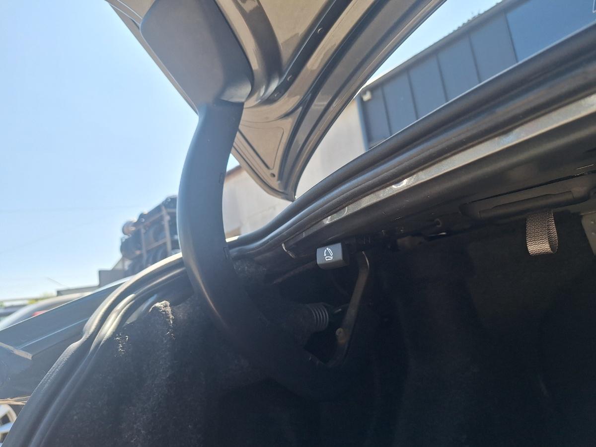 Balamale hayon/portbagaj VOLKSWAGEN JETTA VI 162/163 2010 - 2018 2.0 TDI CLCA, CUUA