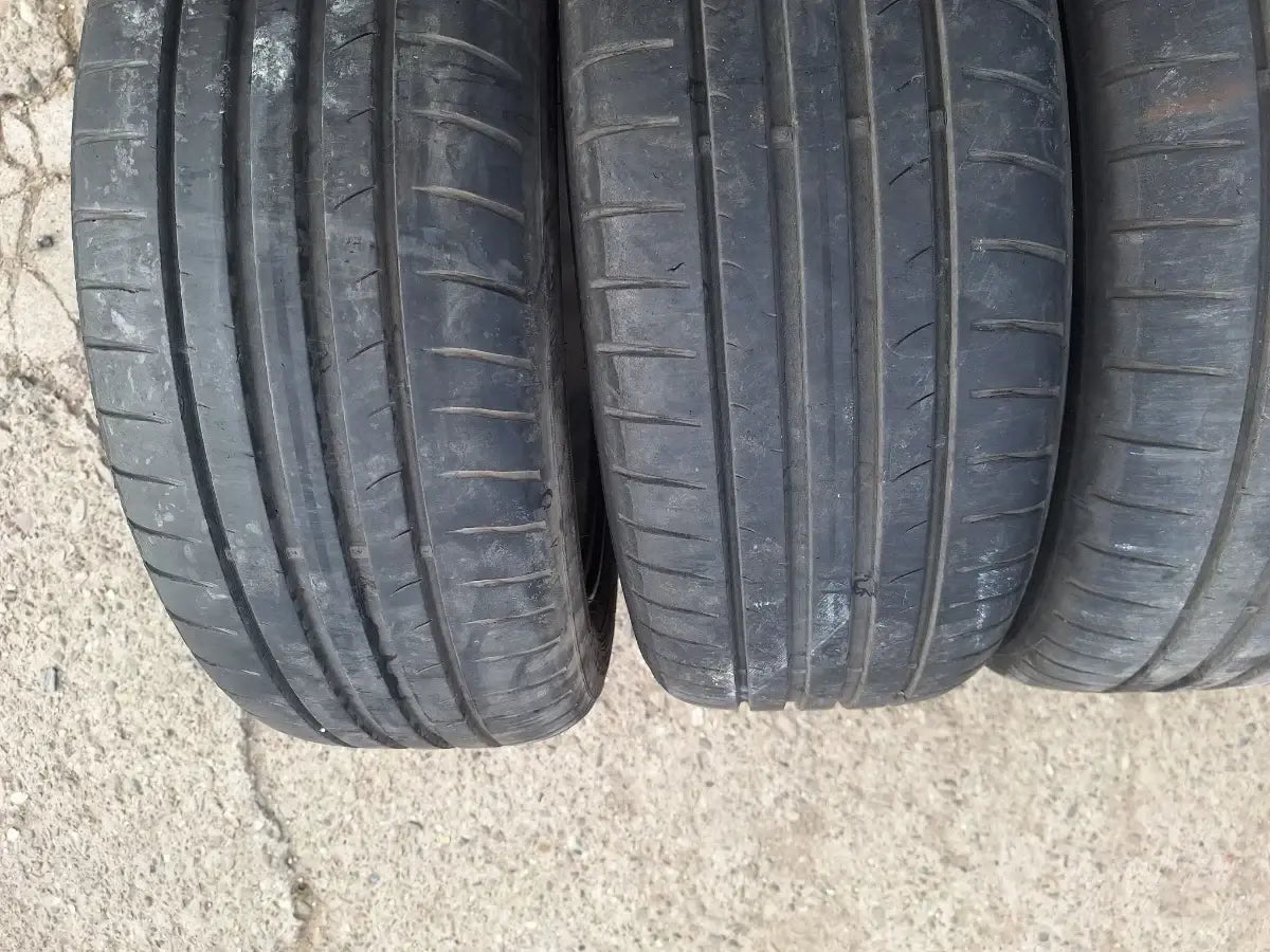 Jante de aliaj cu cauciucuri de vara Dunlop R16 VOLKSWAGEN JETTA VI 2017 Carmani DTM595656 PCD 5X112