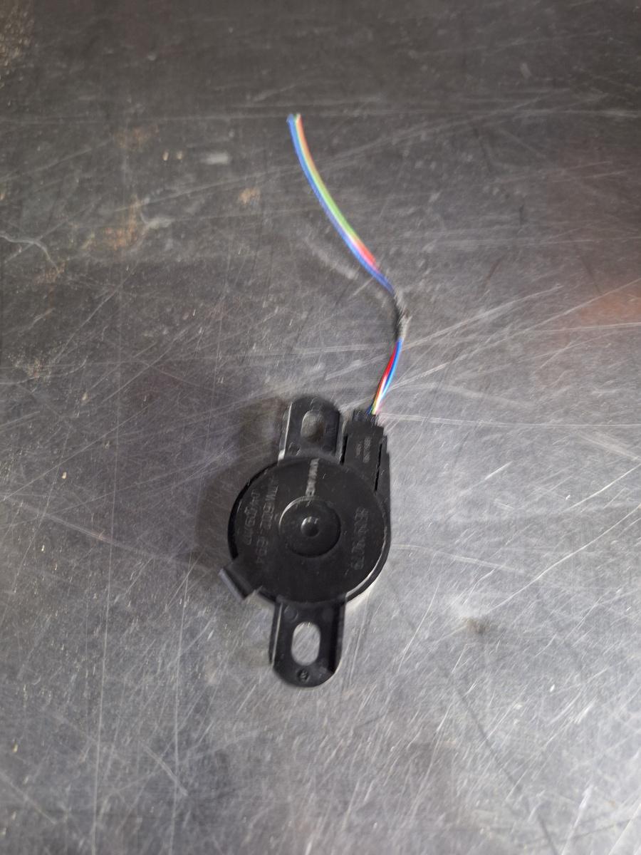 Difuzor senzor de parcare PDC AUDI A6 IV Avant 4G5, C7, 4GD 2011 - 2018 2.0 TDI CSUD, DDCB 8E0919279