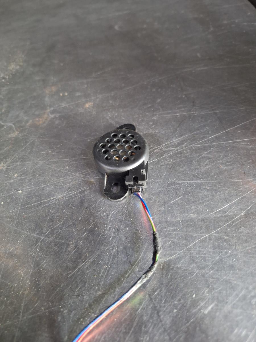 Difuzor senzor de parcare PDC AUDI A6 IV Avant 4G5, C7, 4GD 2011 - 2018 2.0 TDI CSUD, DDCB 8E0919279