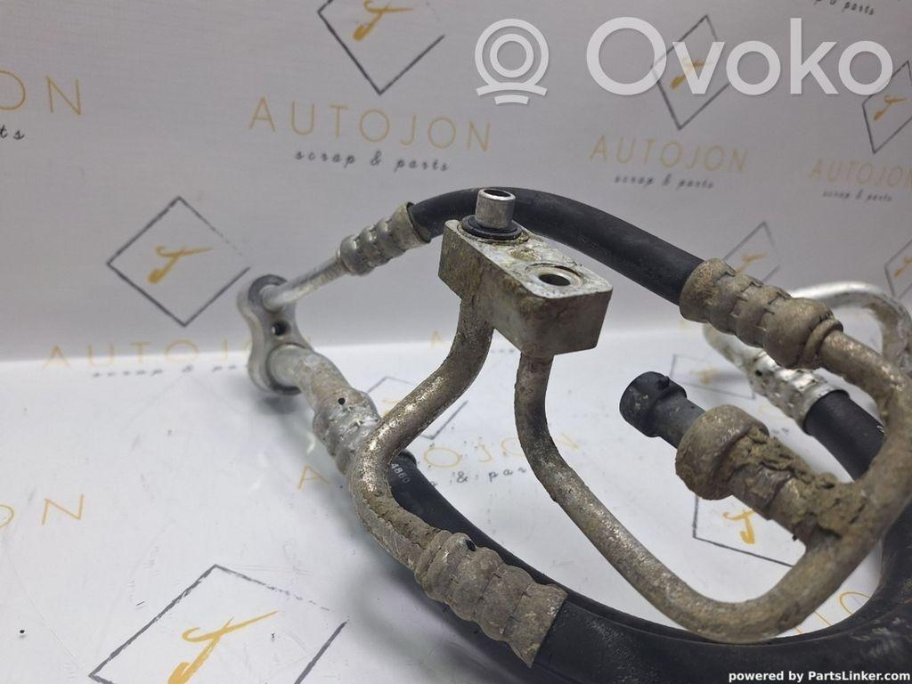 Conducta/furtun aer conditionat (A/C) OPEL CORSA C F08, F68, X01 2000 - 2009 1.2 Z 12 XE 24455875