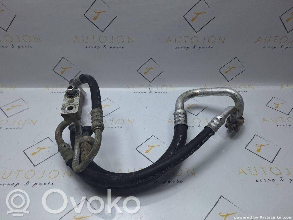 Conducta/furtun aer conditionat (A/C) OPEL CORSA C F08, F68, X01 2000 - 2009 1.2 Z 12 XE 24455875