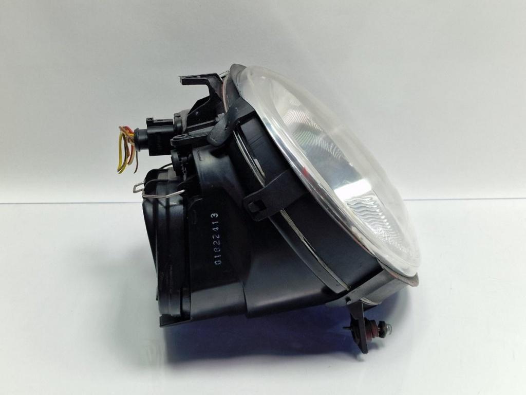 Far dreapta VOLKSWAGEN LUPO 6X1, 6E1 1998 - 2005 1.0 AER, ALD, ALL, ANV, AUC 6X1941752J