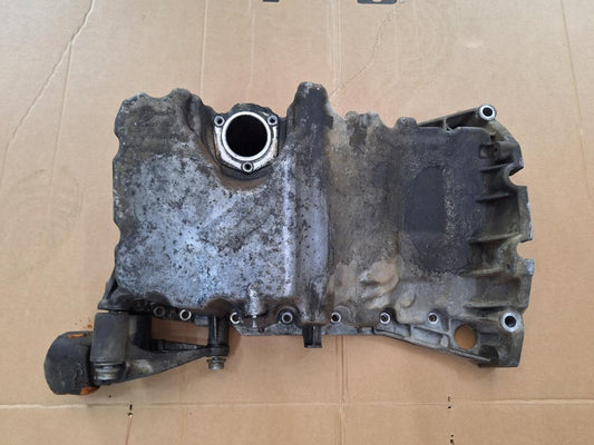 Baie de ulei AUDI A4 IV Avant 8K5, B8 2007 - 2015 2.0 TDI CAGA, CJCA, CMEA, CMFA 03L103603D
