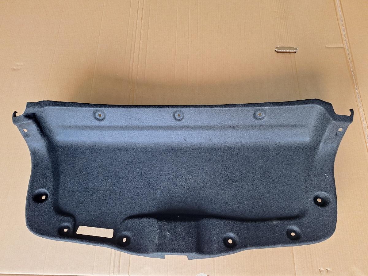 Ornamente capac hayon/portbagaj TOYOTA COROLLA _E21_ 2018 -> 1.8 Hybrid 2ZR-FXE 64719-02290 6471902290