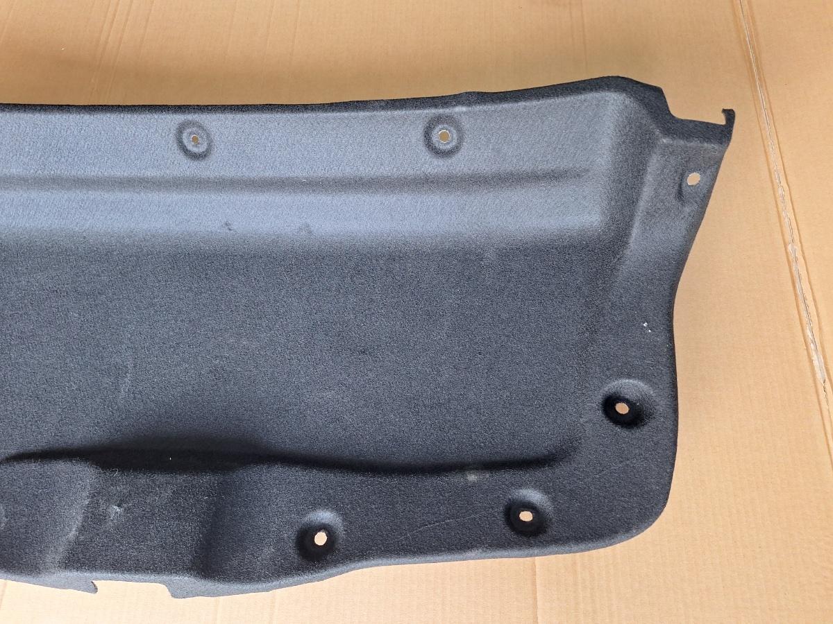 Ornamente capac hayon/portbagaj TOYOTA COROLLA _E21_ 2018 -> 1.8 Hybrid 2ZR-FXE 64719-02290 6471902290