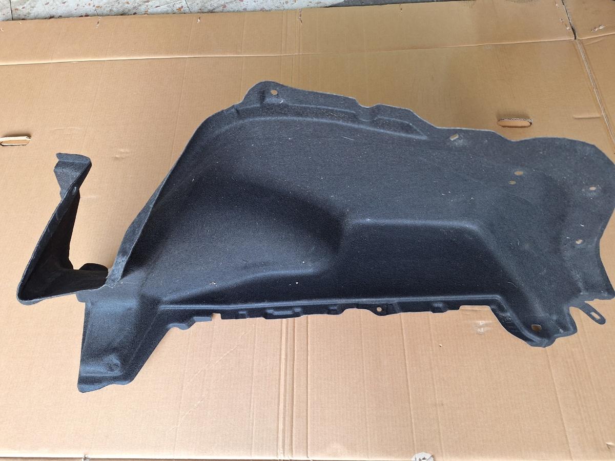 Panou capitonaj lateral portbagaj dreapta TOYOTA COROLLA _E21_ 2018 -> 1.8 Hybrid 2ZR-FXE 64710-02440 6471002440