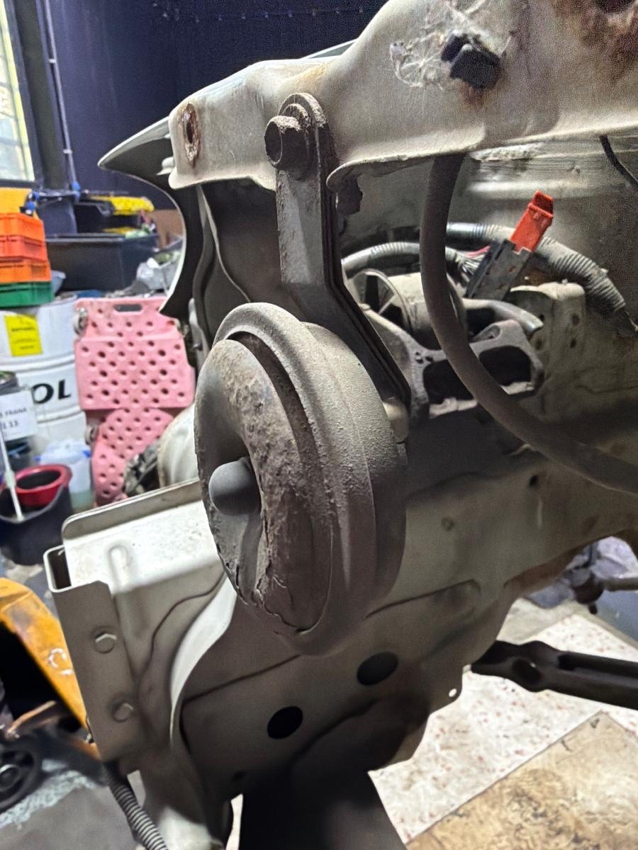 Claxon SUZUKI ALTO FF 2004 - 2009 1.1 F10D, F10DN