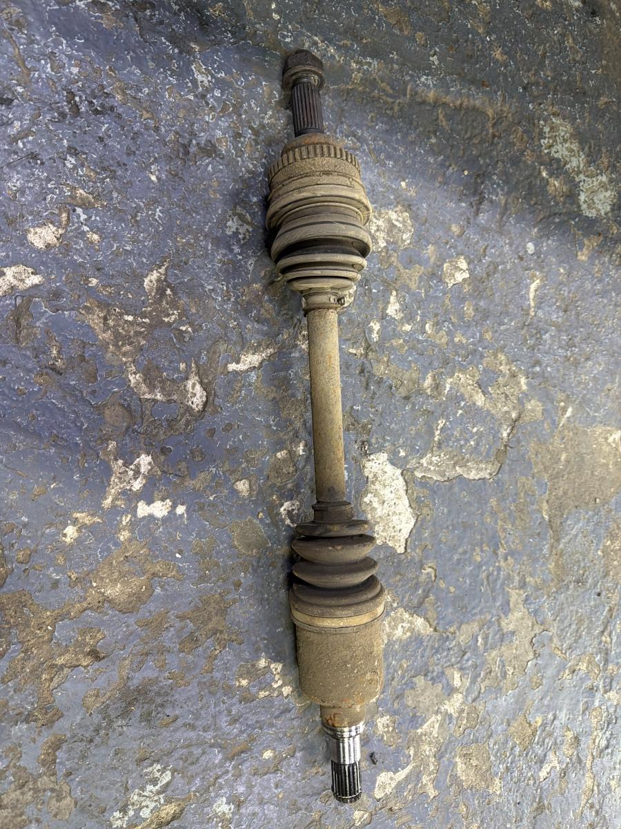 Planetara stanga SUZUKI ALTO FF 2004 - 2009 1.1 F10D, F10DN