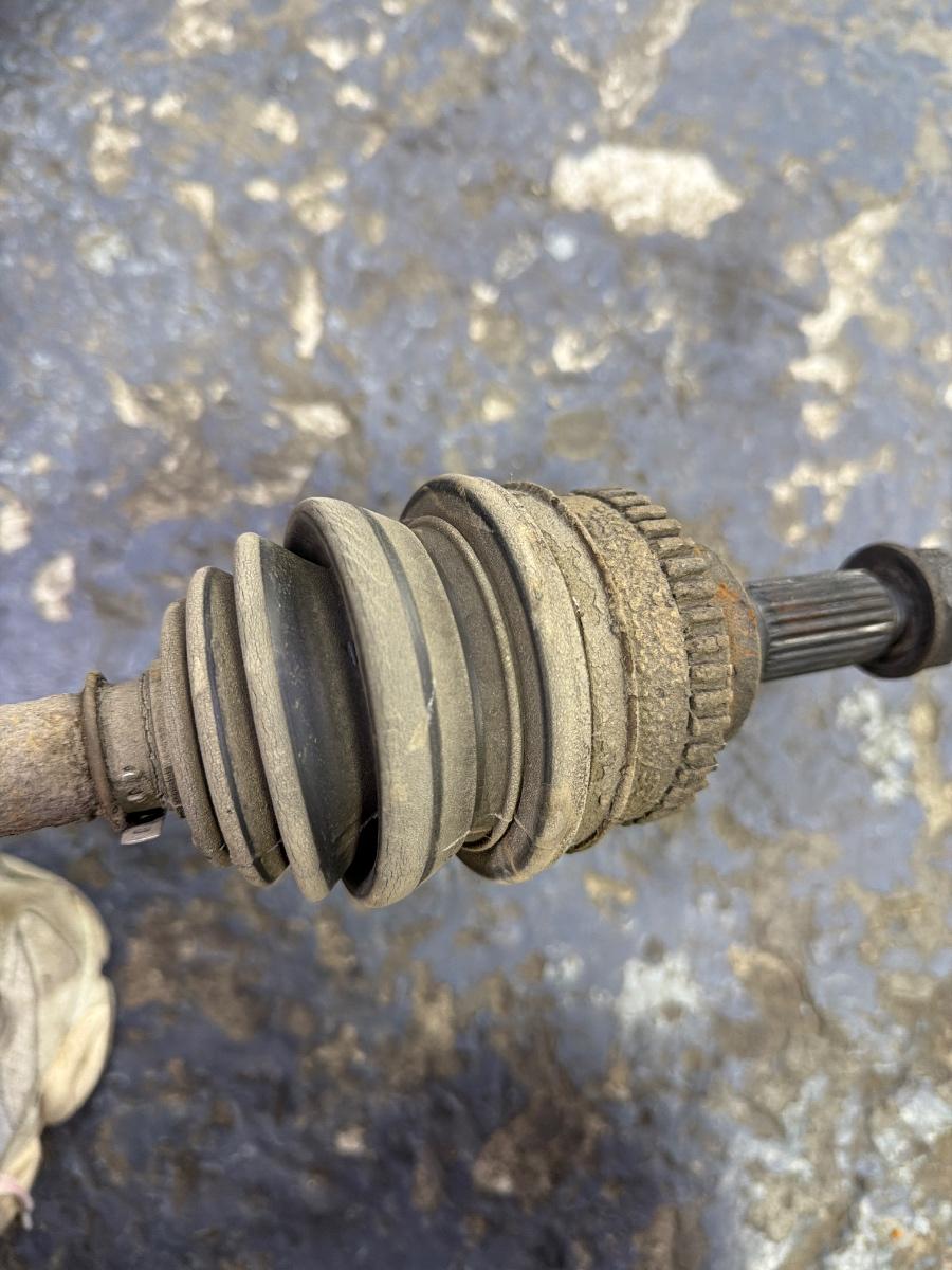 Planetara stanga SUZUKI ALTO FF 2004 - 2009 1.1 F10D, F10DN