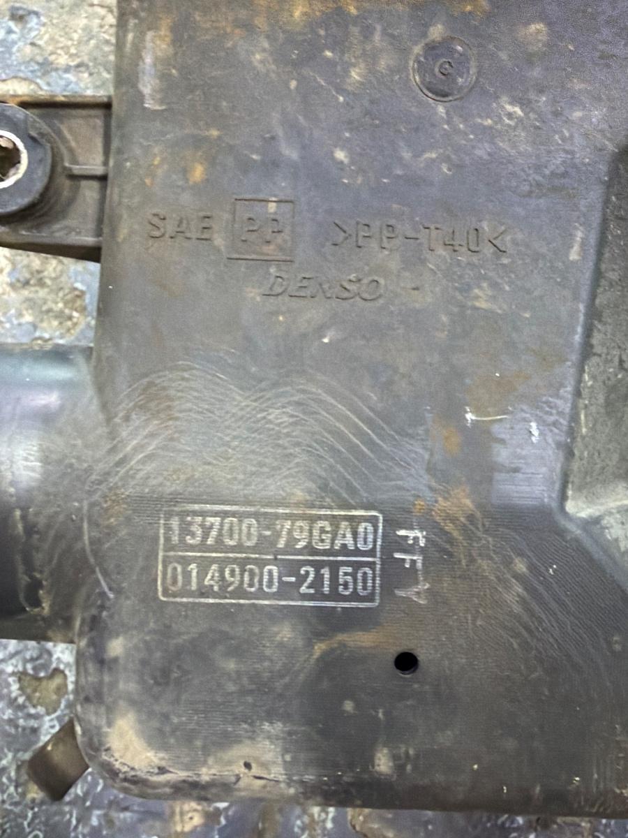 Carcasa filtru de aer SUZUKI ALTO FF 2004 - 2009 1.1 F10D, F10DN 13700-79GA0