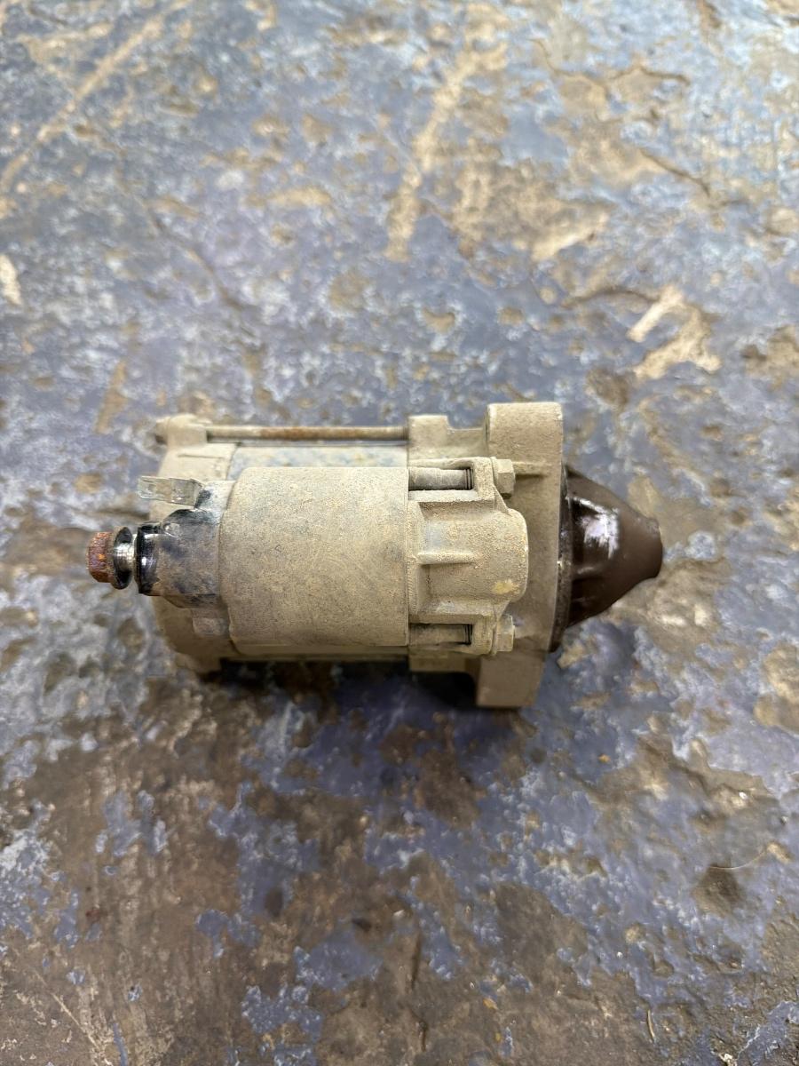 Electromotor SUZUKI ALTO FF 2004 - 2009 1.1 F10D, F10DN 31100-79F00 3110079F00