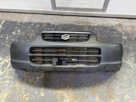 Bara fata SUZUKI ALTO FF 2004 - 2009 1.1 F10D, F10DN