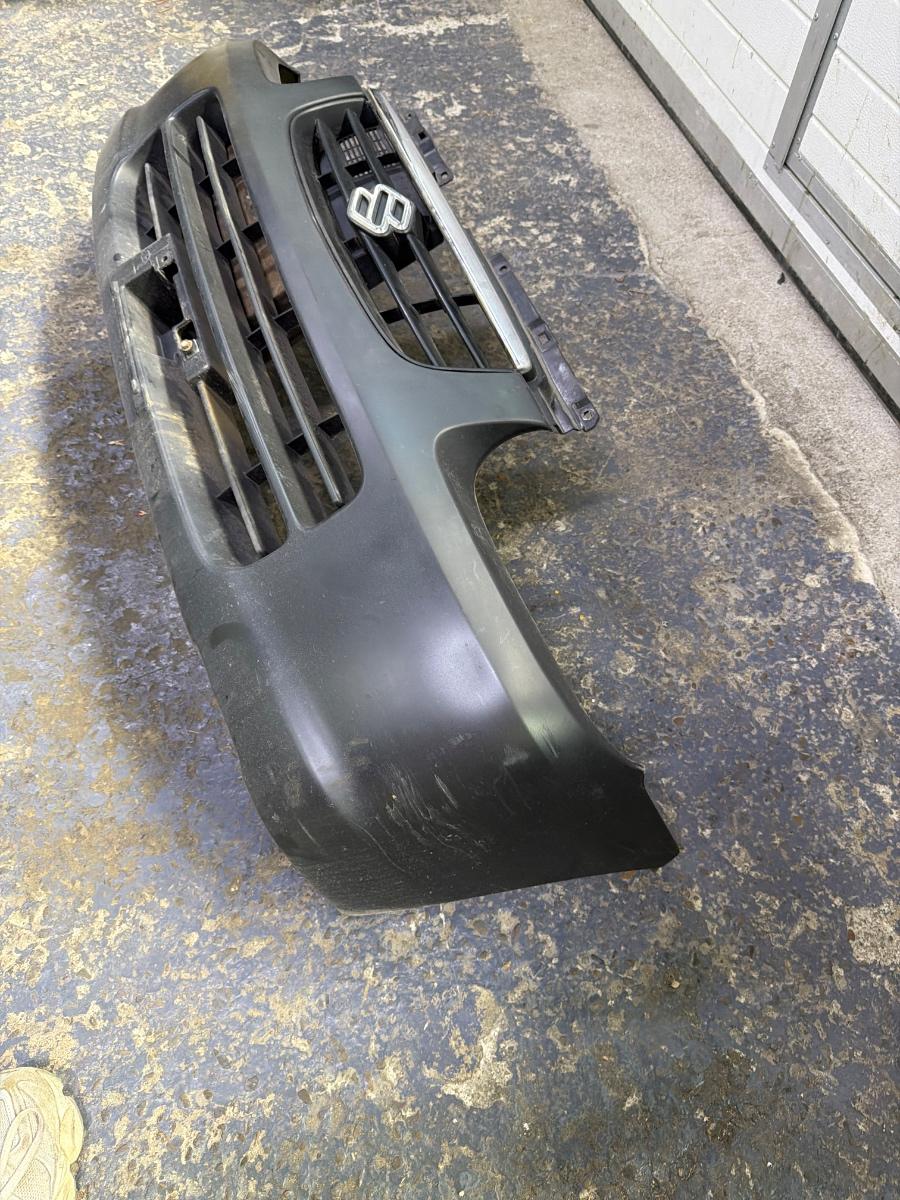 Bara fata SUZUKI ALTO FF 2004 - 2009 1.1 F10D, F10DN