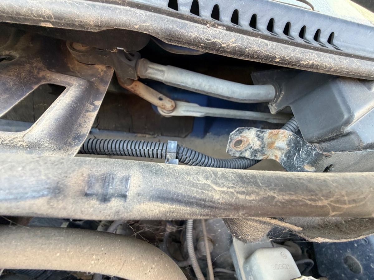 Ansamblu stergator FIAT PUNTO 188_ 1999 - 2012 1.2 Bipower 188 A4.000
