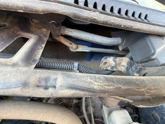 Ansamblu stergator FIAT PUNTO 188_ 1999 - 2012 1.2 Bipower 188 A4.000