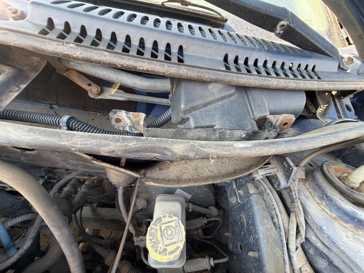 Ansamblu stergator FIAT PUNTO 188_ 1999 - 2012 1.2 Bipower 188 A4.000