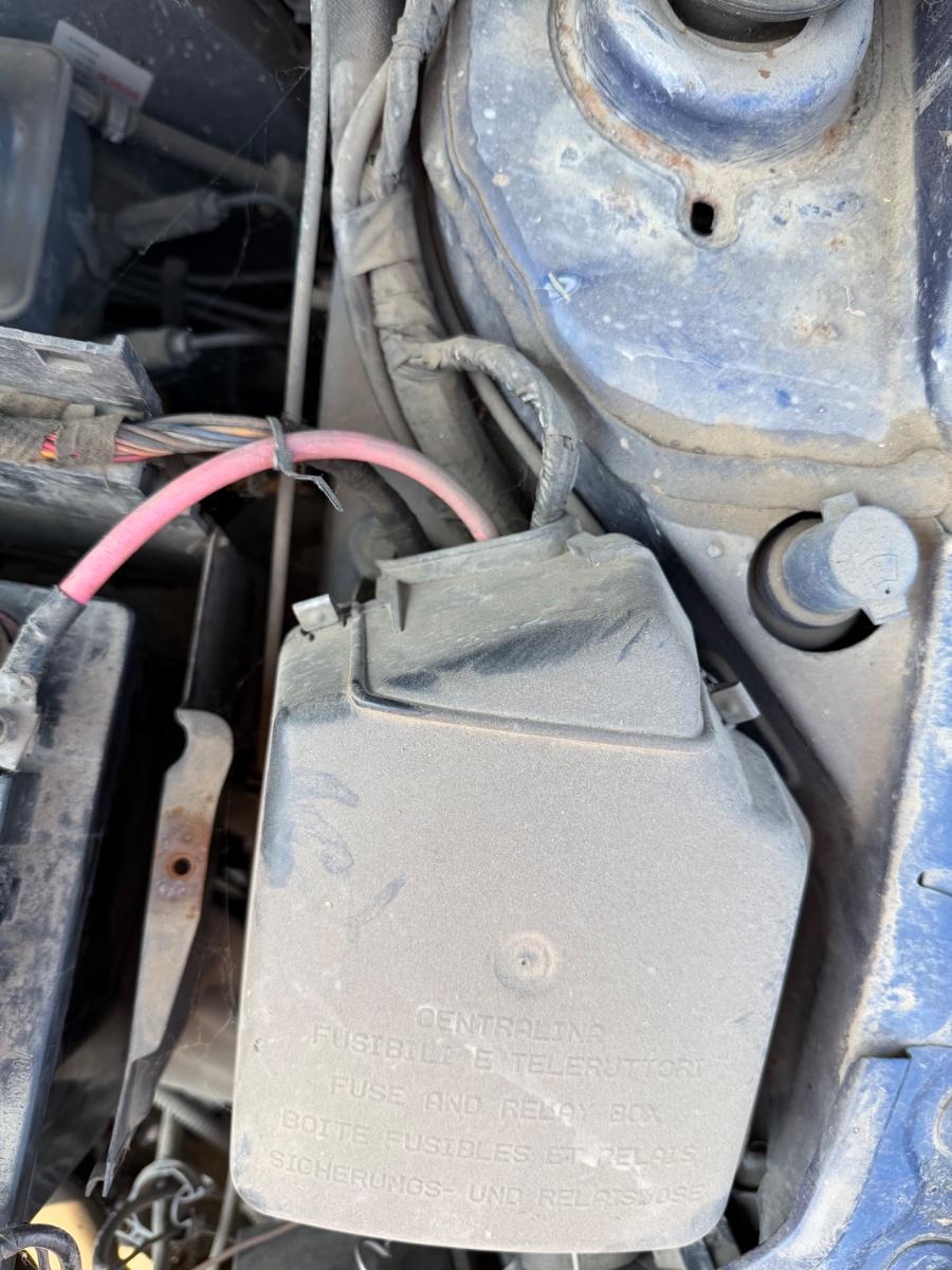 Panou sigurante FIAT PUNTO 188_ 1999 - 2012 1.2 Bipower 188 A4.000