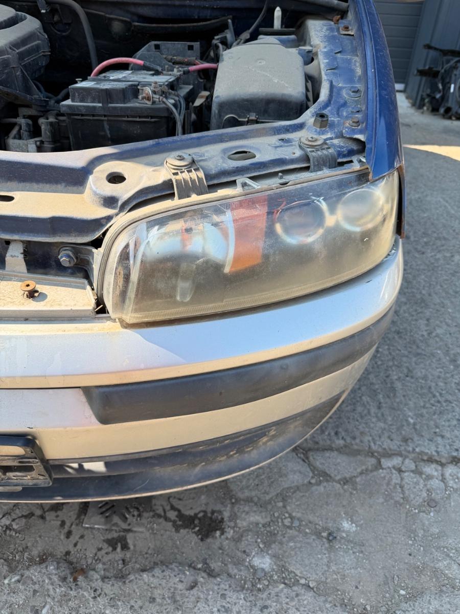 Far stanga FIAT PUNTO 188_ 1999 - 2012 1.2 Bipower 188 A4.000