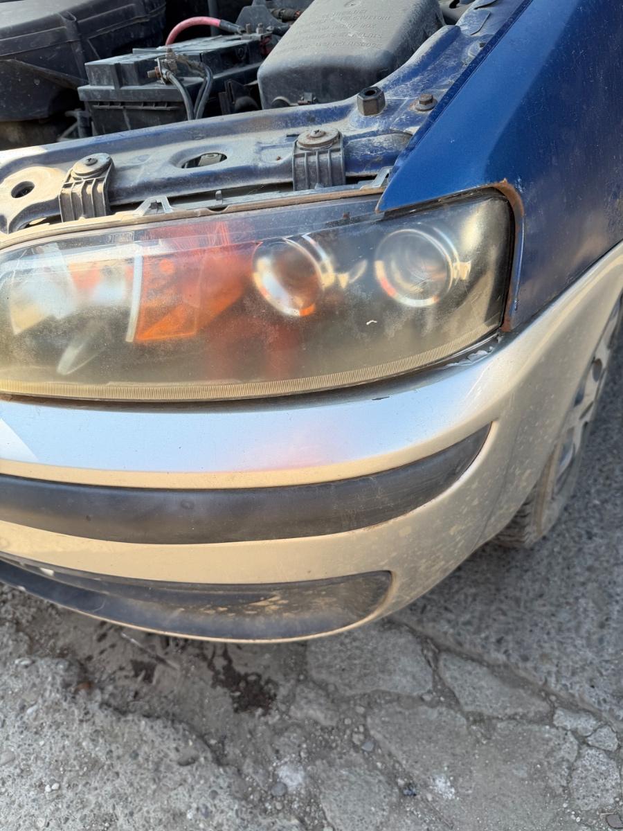 Far stanga FIAT PUNTO 188_ 1999 - 2012 1.2 Bipower 188 A4.000