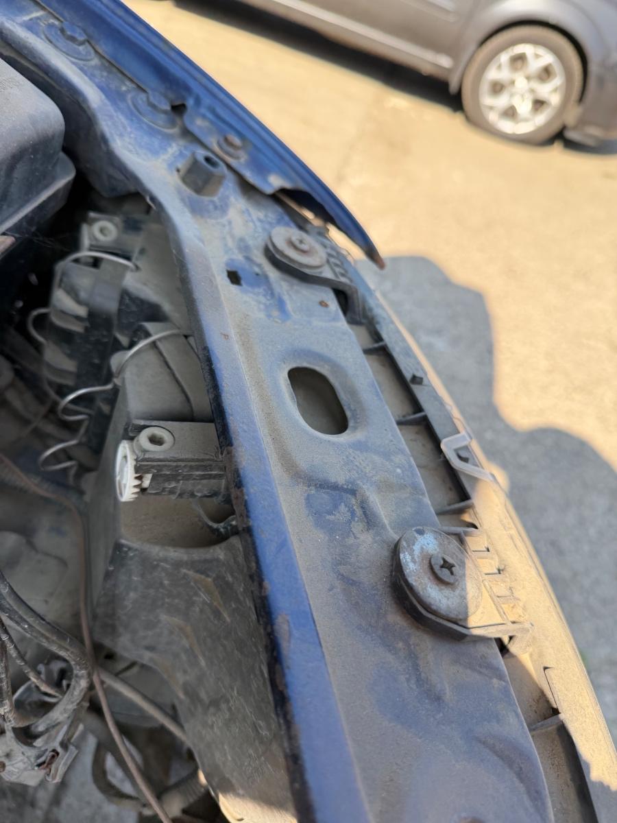 Far stanga FIAT PUNTO 188_ 1999 - 2012 1.2 Bipower 188 A4.000