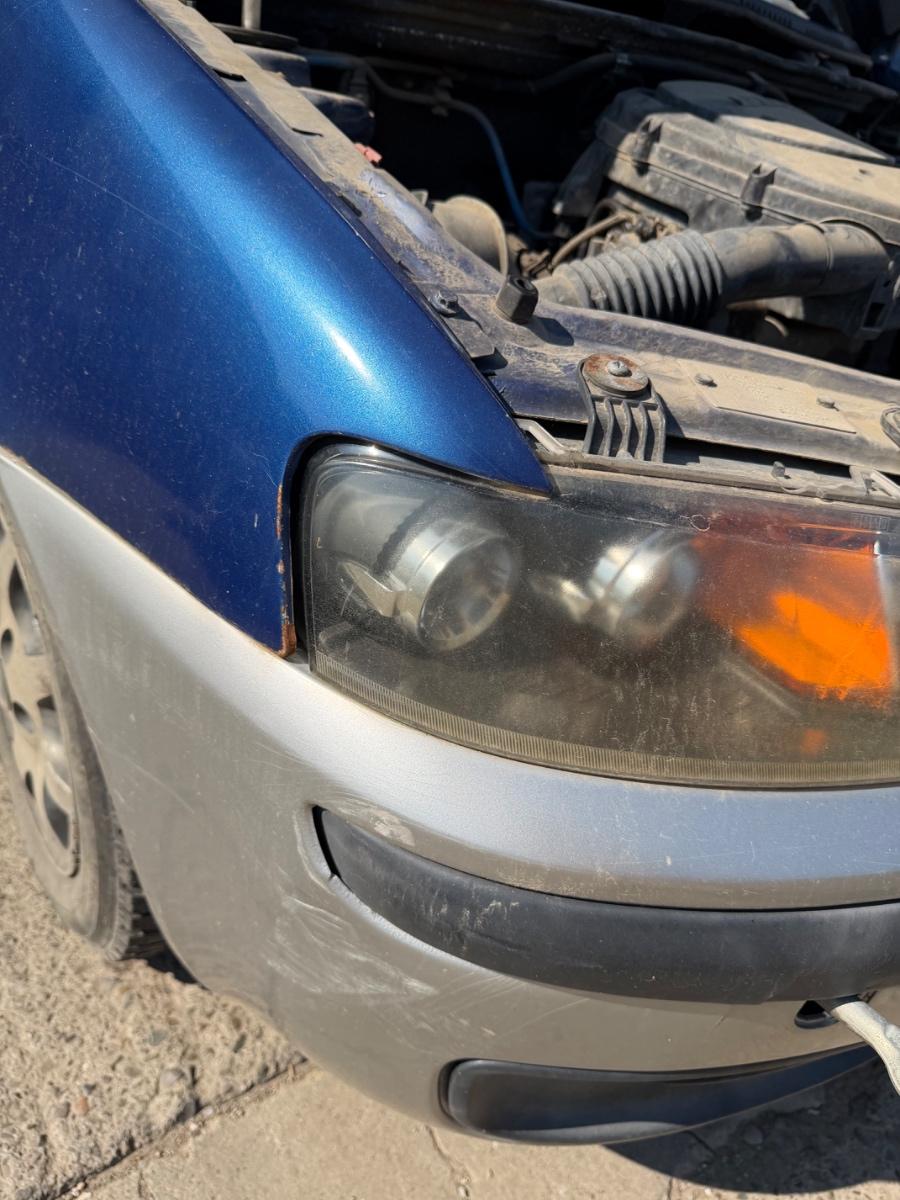 Far dreapta FIAT PUNTO 188_ 1999 - 2012 1.2 Bipower 188 A4.000